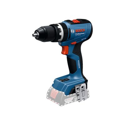 Bosch Verktygssats med 8st 18V verktyg med batterier (4x5,0ah)