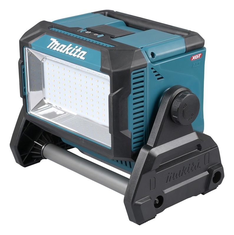 Makita ML009G Arbetsbelysning 18V LXT / 40V XGT 10000 lumen (utan batteri)