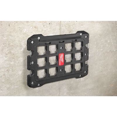 Milwaukee Packout Monteringsplatta