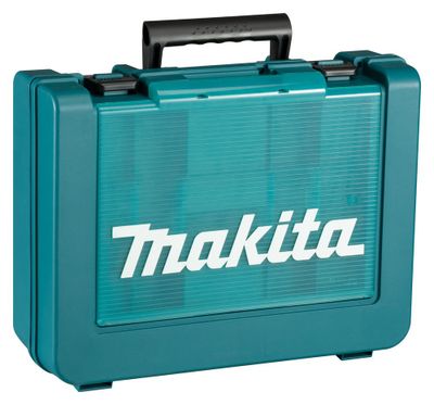 Makita 824753-5 Plastväska BDF/BHP440
