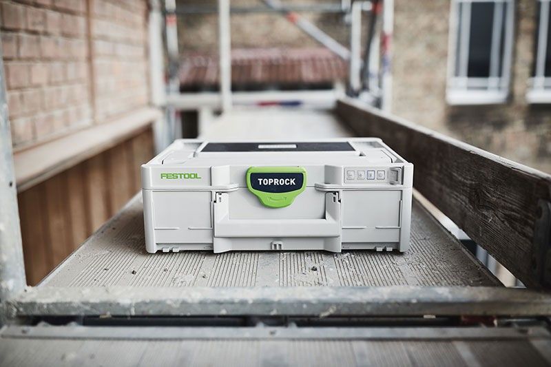 Festool Bluetooth högtalare SYS3 BT20 M 137 TOPROCK
