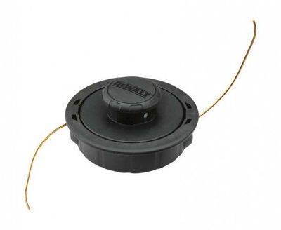 DeWalt DT20656 Trimmertråd 2 mm x 7,8 m - För DCM561, DCM571 och DCM581