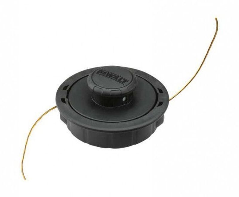 DeWalt DT20656 Trimmertråd 2 mm x 7,8 m - För DCM561, DCM571 och DCM581