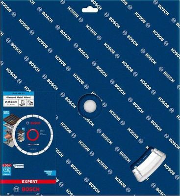 Bosch Expert Diamond Metal Wheel