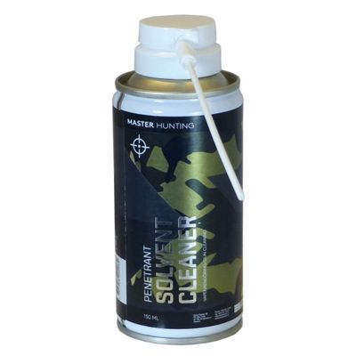 Spray Master Vapen/krut Rengöring 150ml