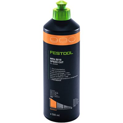 Festool Polermedel MPA 500 ml