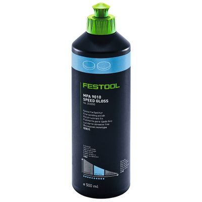 Festool Polermedel MPA 500 ml