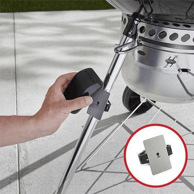 Weber Monteringssats 6-delar