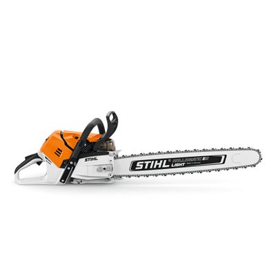 Stihl MS 500i  W Motorsåg 50cm 5kW