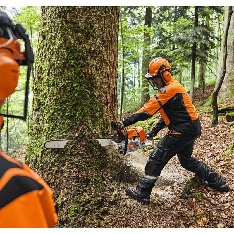 Stihl Motorsåg MS 881
