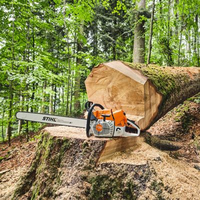 Stihl Motorsåg MS 881