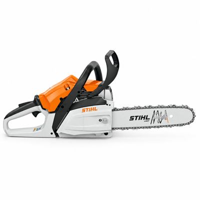 Stihl MS 162 Motorsåg 1,2kW 30cm