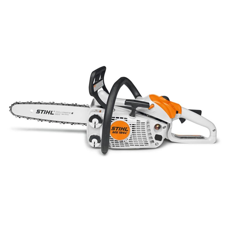 Stihl MS 194 C-E Motorsåg 30cm 1,4kW 3/8"