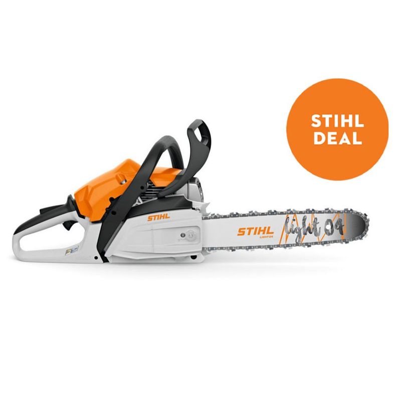 Stihl MS 212 Motorsåg 35 cm 3/8" P 1,8kW