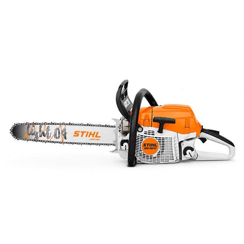Stihl MS 261 C-M Motorsåg 40cm RS 3,0kW