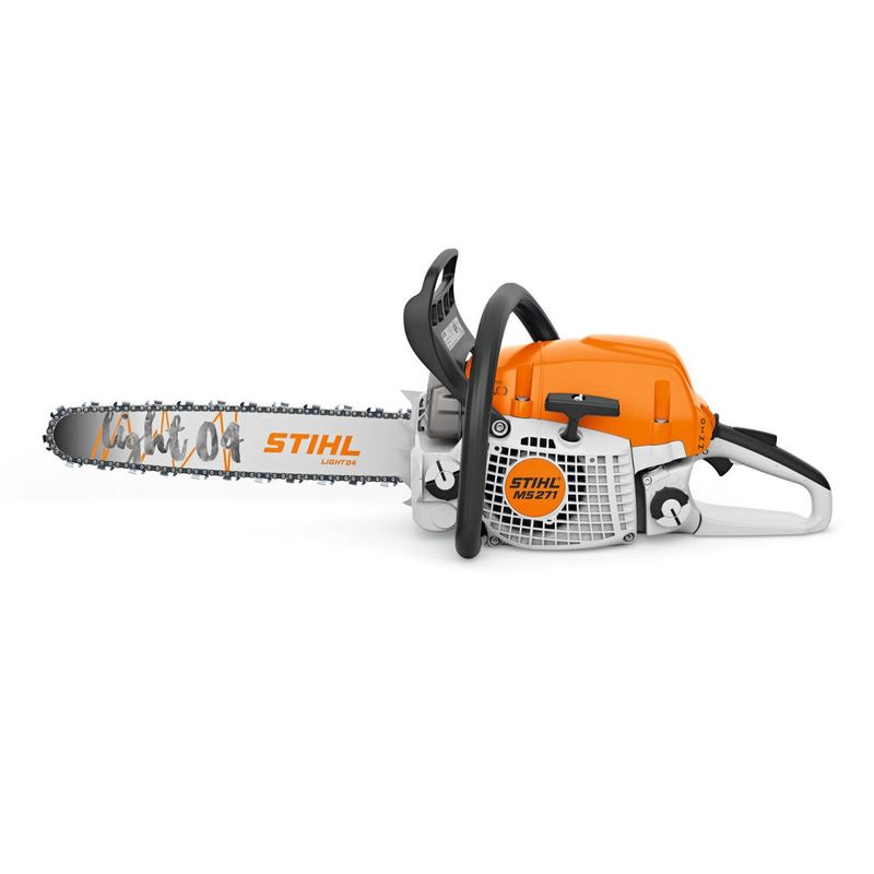 Stihl MS 271 Motorsåg 35 cm .325" 2,6kW