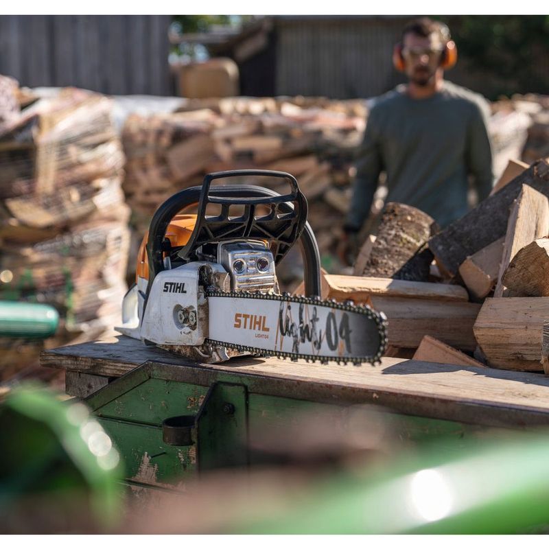 Stihl MS 271 Motorsåg 35 cm .325" 2,6kW