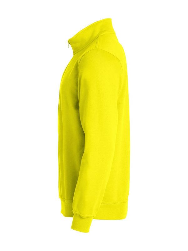 Clique Basic HZ Visibility Yellow