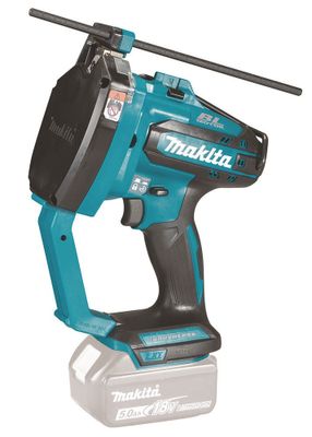 Makita DSC102Z Gängstångsklippare 18V LXT M6-M10