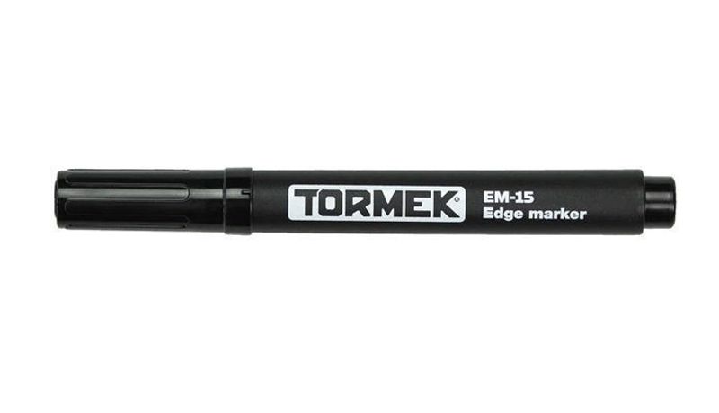 Tormek EM-15 Tuschpenna för eggen
