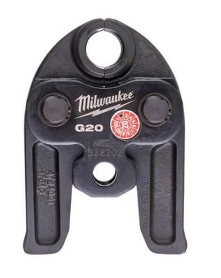 Milwaukee Pressback Typ-G M12 Ø20mm