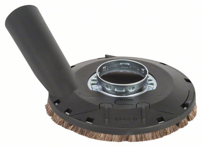 Bosch sugkåpa för Bosch GWS vinkelslipar (115-125mm)