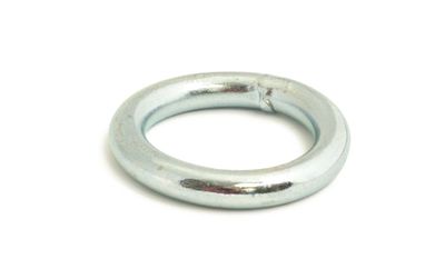 Habo Ring 1309 Stål Galv 9x40mm SB