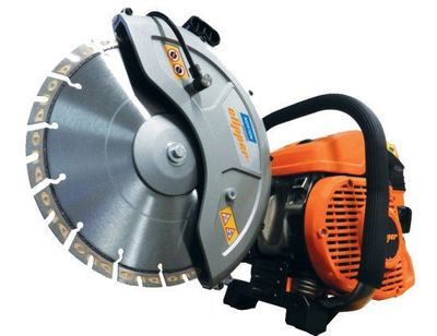 Motorkap Norton Clipper CP 514-350 EU