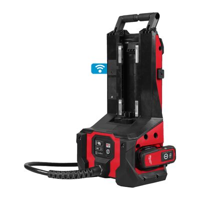 Milwaukee MXF CVHF-0 Betongvibrator högfrekvent MX FUEL (utan batteri)