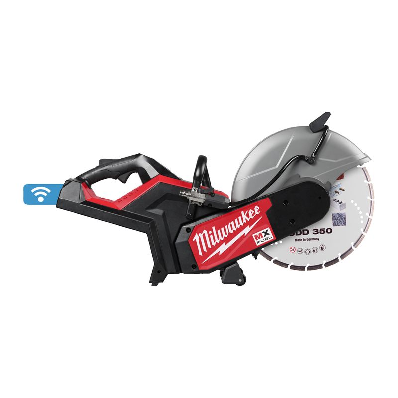 Milwaukee MXF COS350G2-0 Kapmaskin 350 mm MX FUEL (utan batteri)