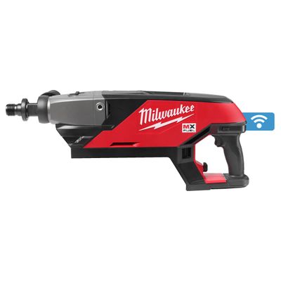Milwaukee MXF DCD150-0C Diamantborrmaskin 150 mm MX FUEL (utan batteri)