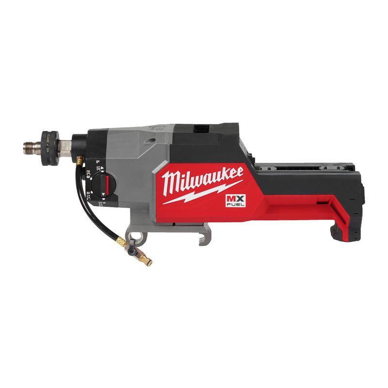 Milwaukee MXF DCD350 DD-0 Diamantborrmaskin 350 mm MX FUEL (utan batteri)