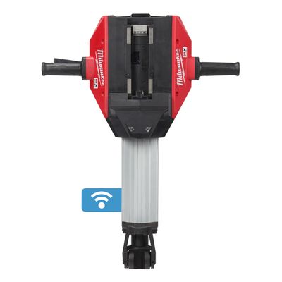 Milwaukee MXF DH2528H-0 Bilningshammare 25 kg 28mm Hex MX FUEL (utan batteri)