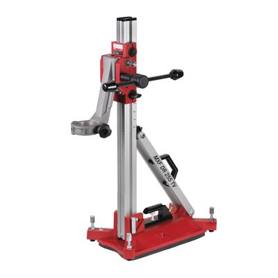 Milwaukee MXF DR255TV Diamantborrstativ för MXF DCD150 (upp till 250 mm)