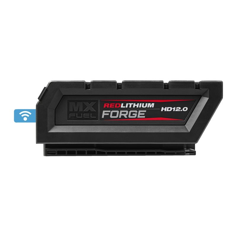 Milwaukee MXF HD812 Batteri MX FUEL FORGE 12,0Ah