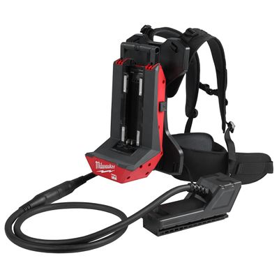 Milwaukee MXF PBE-0 Portabel batteriförlängning MX FUEL