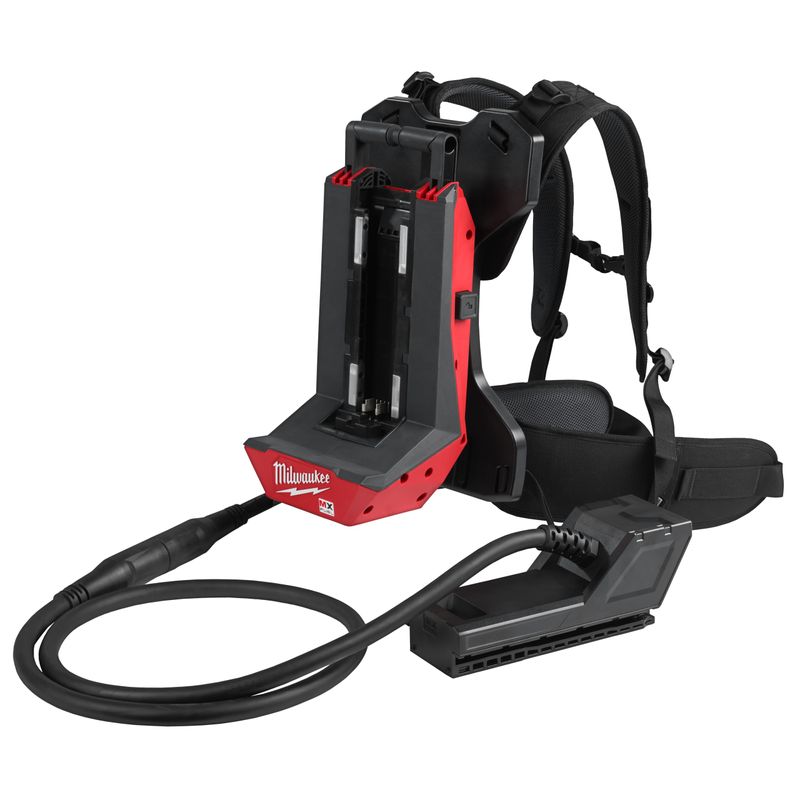 Milwaukee MXF PBE-0 Portabel batteriförlängning MX FUEL