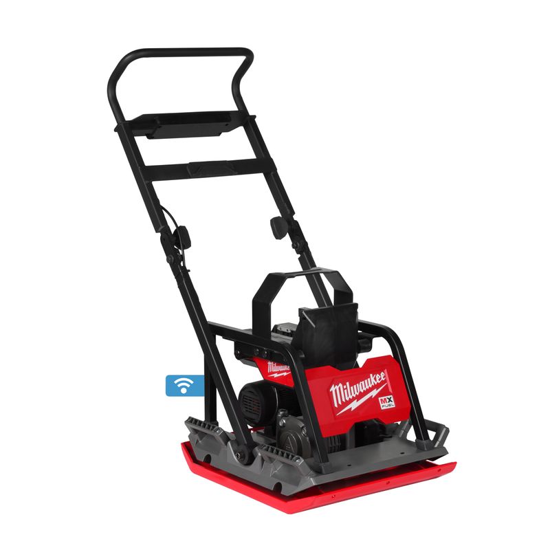 Milwaukee MXF PC50-0 Markvibrator 508 mm (utan batteri)