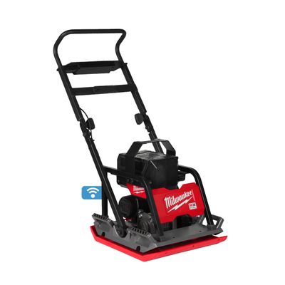 Milwaukee MXF PC50-122 Markvibrator 508 mm (2x12,0Ah)