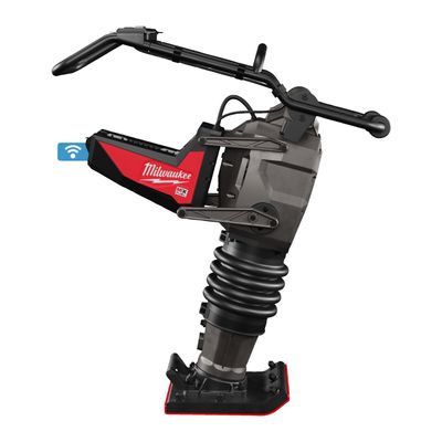 Milwaukee MXF RAM60-0 Stamp MX FUEL (utan batteri)
