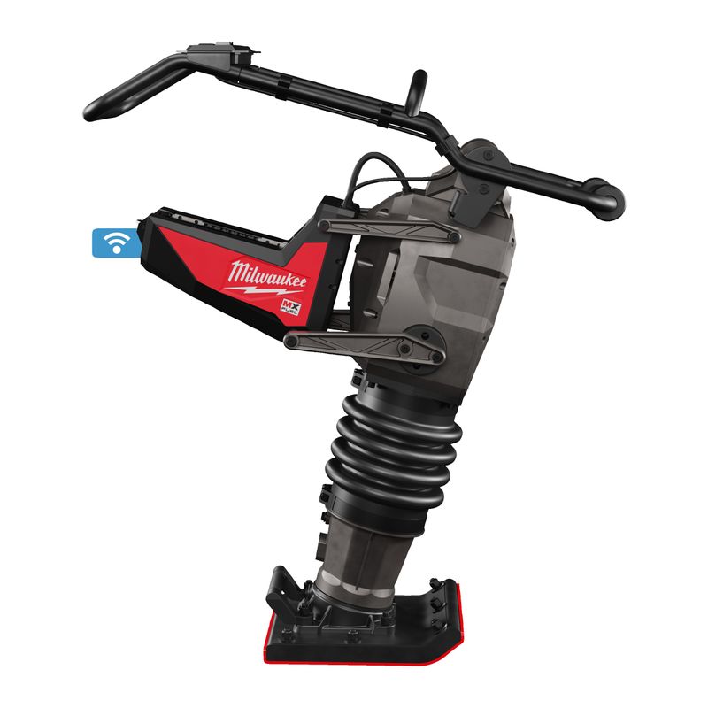 Milwaukee MXF RAM60-0 Stamp MX FUEL (utan batteri)