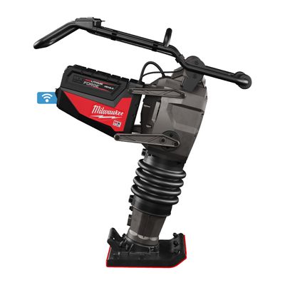 Milwaukee MXF RAM60-122 Stamp MX FUEL (2x12,0Ah)