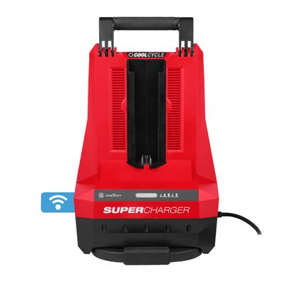 Milwaukee MXF SC Superladdare MX FUEL