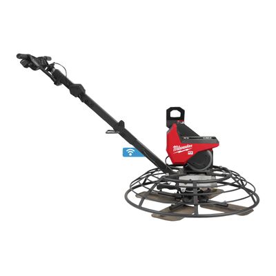 Milwaukee MXF WBT90-0 Glättare 900 mm MX FUEL (utan batteri)