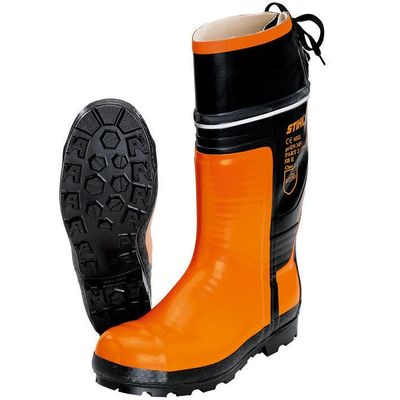 Stihl Skyddsstövel Special Klass 3