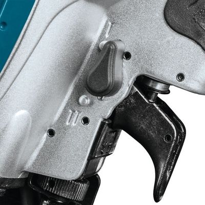 Makita AN454 Takpappspistol, spikdiameter: 3,1 mm