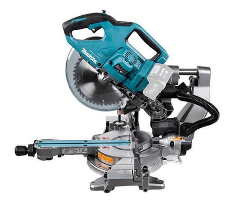 Makita LS002GZ01 Kap-och gersåg XGT® 40V 216mm (utan batteri)