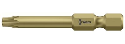 Wera Bits lång 867/4 Z HF TORX 50 mm