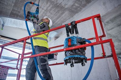 Bosch ProCORE+ Batteri 18V 8,0ah