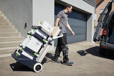 Festool Mobilt multibord MW 1000 Basic